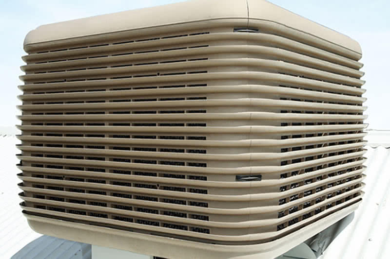 Evaporative Coolers 600 X 400