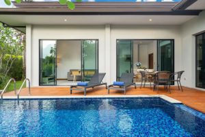 Freshwater Pool Systems